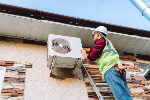 HVAC Air Duct Cleaning in Walford, IA