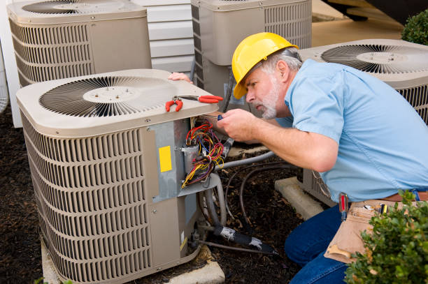 Professional HVAC in Walford, IA