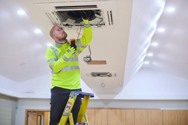 Best HVAC Emergency Services  in Walford, IA