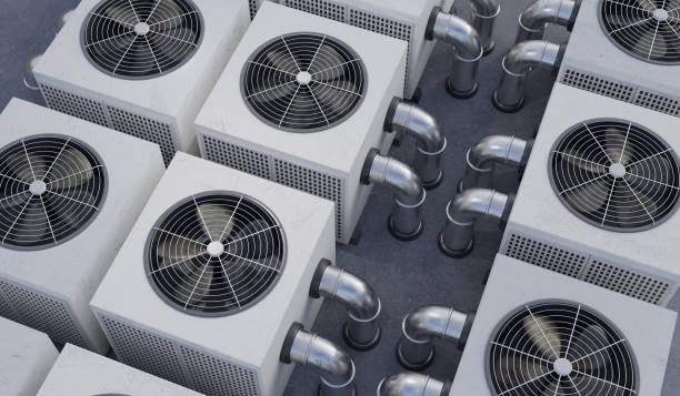 Best HVAC Cleaning Services  in Walford, IA