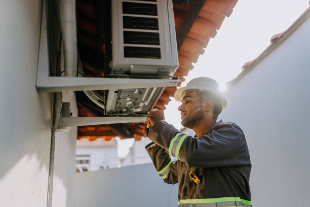 HVAC Troubleshooting in Walford, IA
