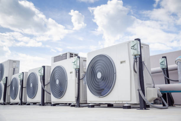 Best Affordable HVAC Services  in Walford, IA