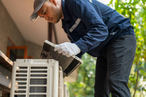 Best HVAC Installation Services  in Walford, IA